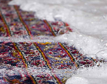 خدمات تخصصی قالیشویی در قالیشویی فرجام 